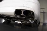 Mercedes-Benz CLS-Class White Label by Wheelsandmore 2009 года